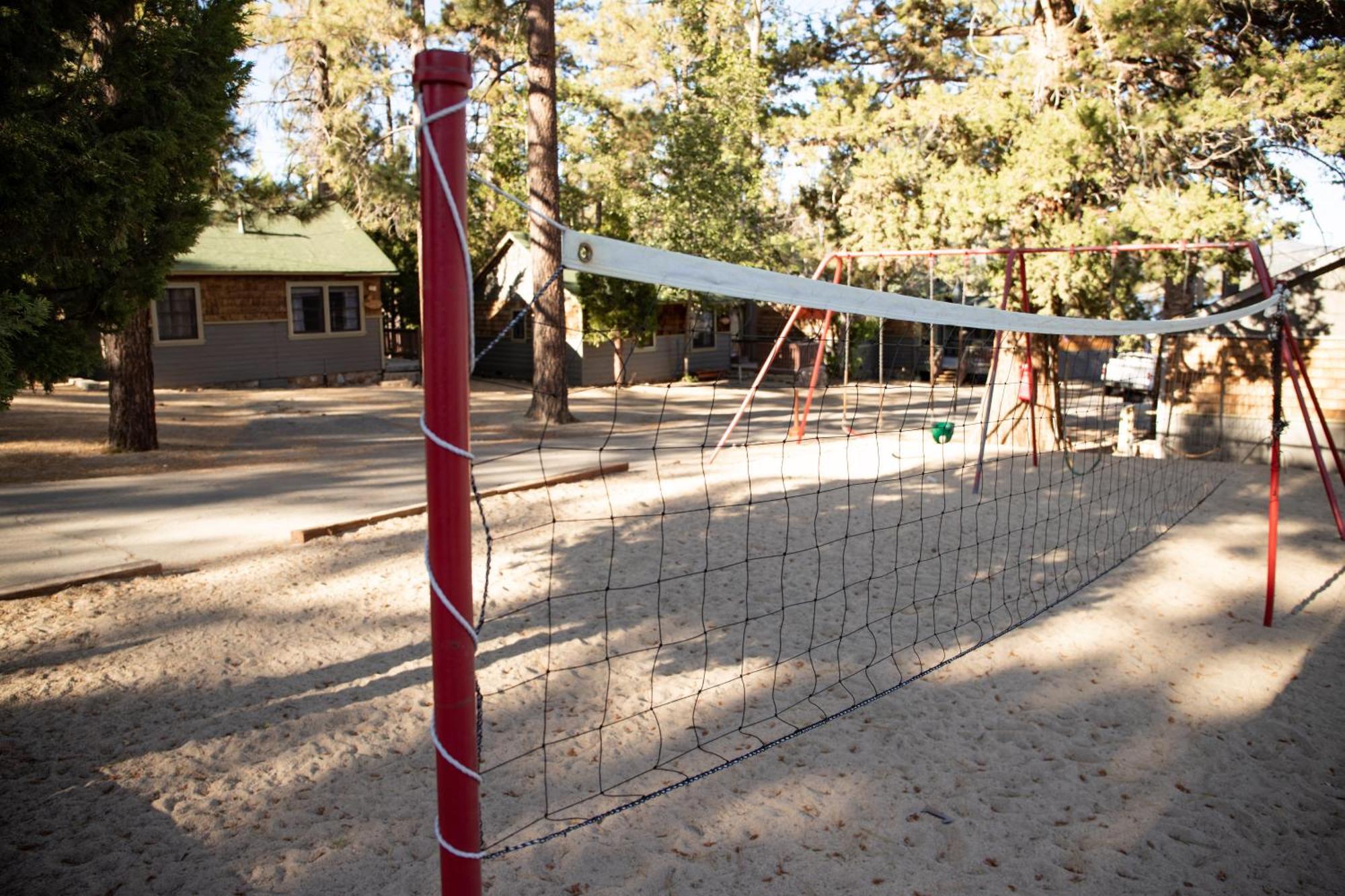 Big Pines Couple Lakeview Studio Cabin By Big Bear Vacations Big Bear Lake Dış mekan fotoğraf